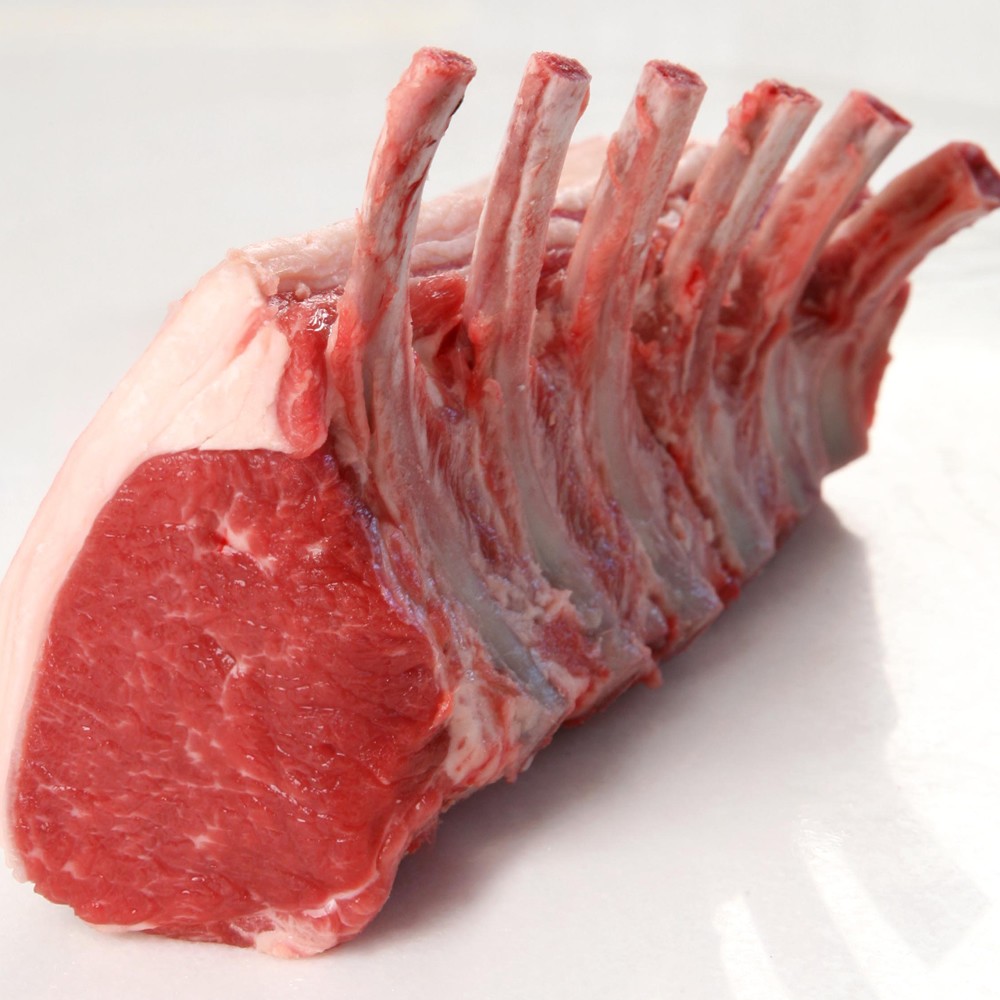 Carré de ovelha (bife)