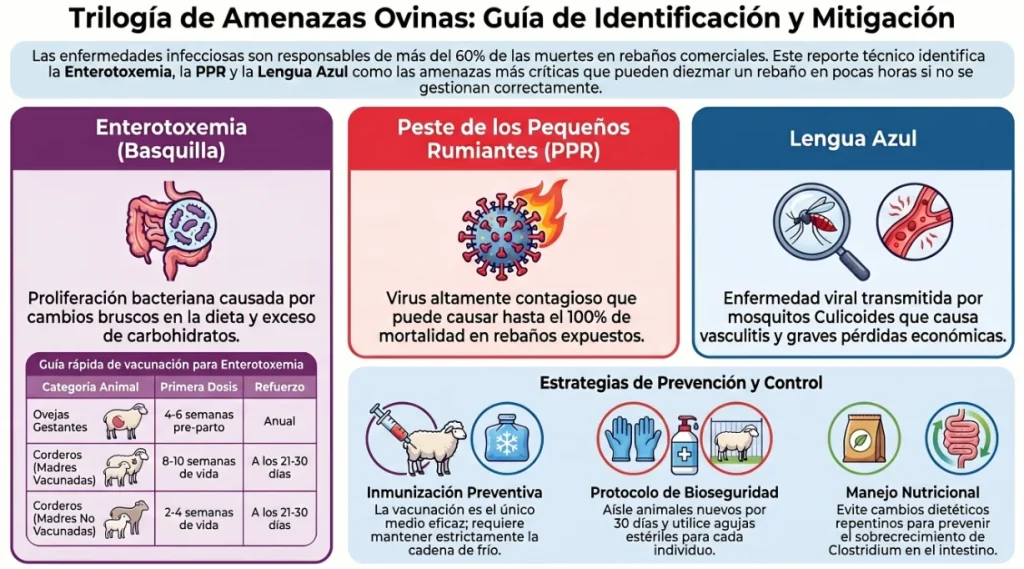 la triologíoa letal